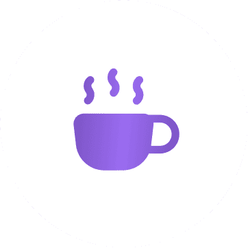 Icono de taza