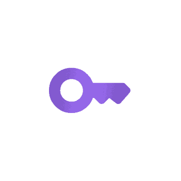 Icono de llave