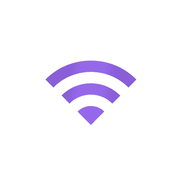 Icono de WiFi